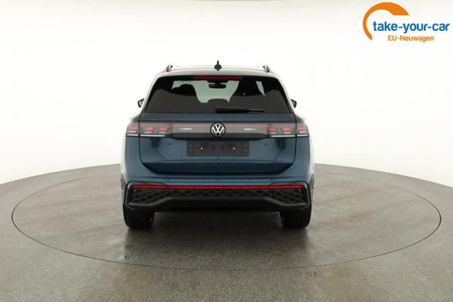 Volkswagen - Tiguan - EU-Neuwagen - Reimport