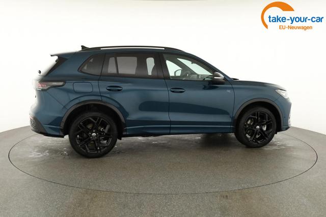 Volkswagen - Tiguan - EU-Neuwagen - Reimport