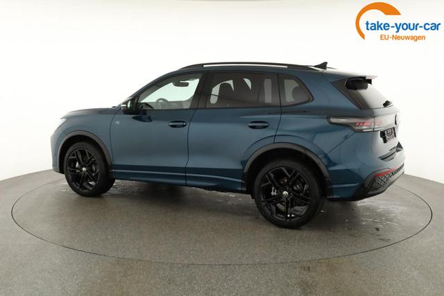 Volkswagen - Tiguan - EU-Neuwagen - Reimport