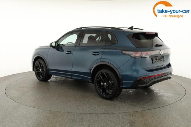 Volkswagen - Tiguan - EU-Neuwagen - Reimport