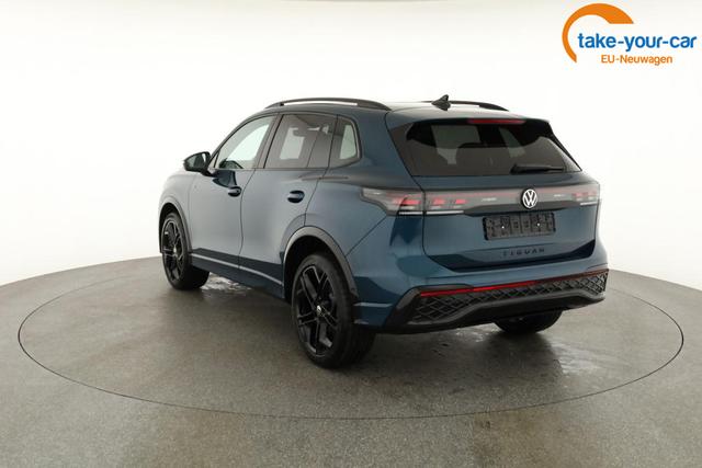 Volkswagen - Tiguan - EU-Neuwagen - Reimport
