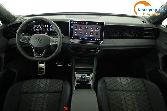 Volkswagen - Tiguan - EU-Neuwagen - Reimport