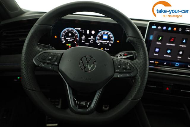 Volkswagen - Tiguan - EU-Neuwagen - Reimport