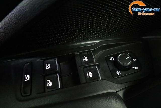 Volkswagen - Tiguan - EU-Neuwagen - Reimport