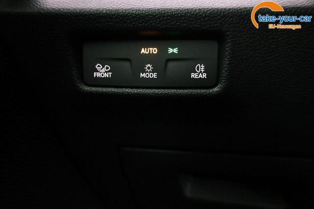 Volkswagen - Tiguan - EU-Neuwagen - Reimport