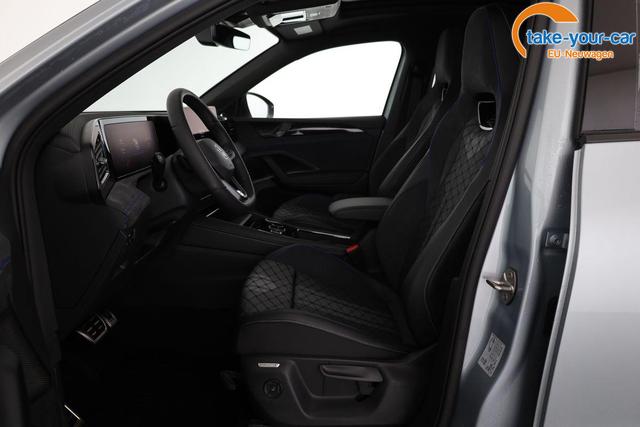 Volkswagen - Tiguan - EU-Neuwagen - Reimport