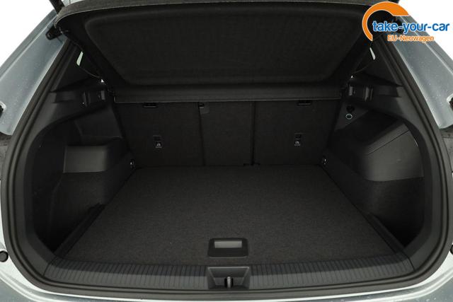 Volkswagen - Tiguan - EU-Neuwagen - Reimport