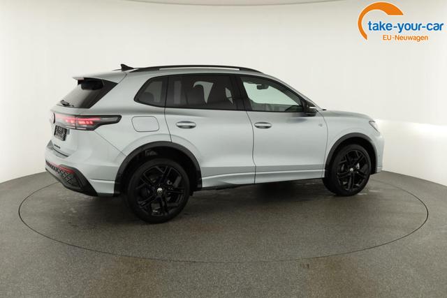 Volkswagen - Tiguan - EU-Neuwagen - Reimport