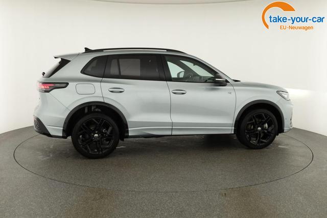 Volkswagen - Tiguan - EU-Neuwagen - Reimport