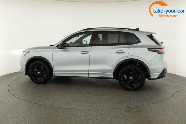 Volkswagen - Tiguan - EU-Neuwagen - Reimport