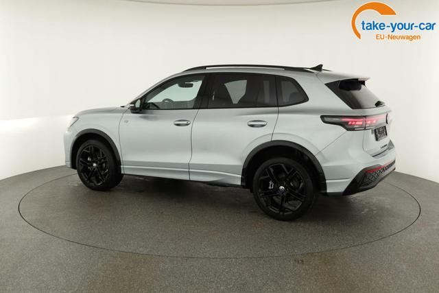 Volkswagen - Tiguan - EU-Neuwagen - Reimport