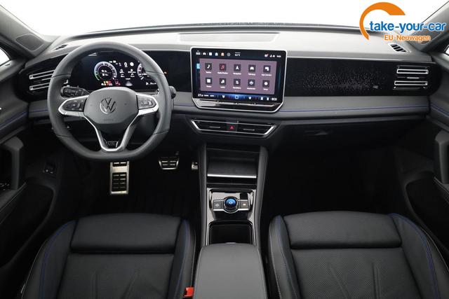 Volkswagen - Tiguan - EU-Neuwagen - Reimport