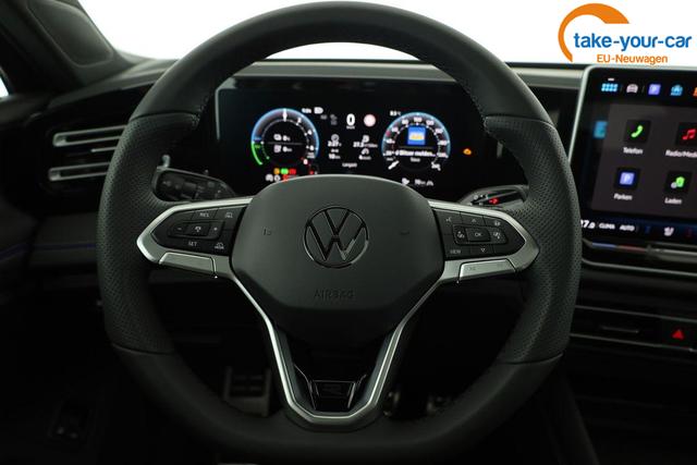 Volkswagen - Tiguan - EU-Neuwagen - Reimport