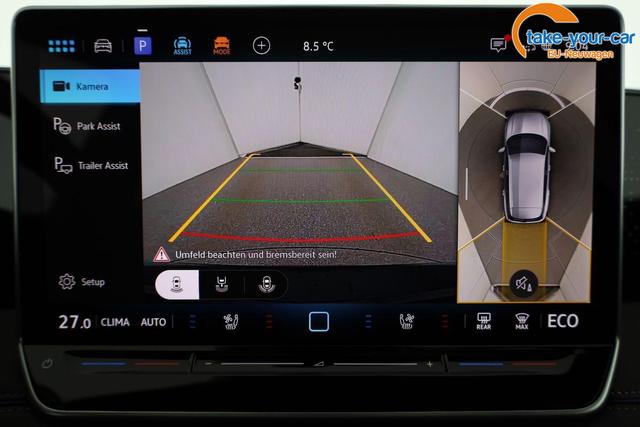 Volkswagen - Tiguan - EU-Neuwagen - Reimport