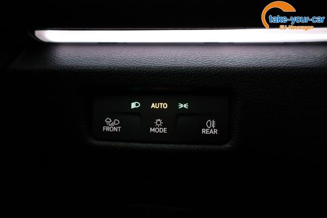 Volkswagen - Tiguan - EU-Neuwagen - Reimport