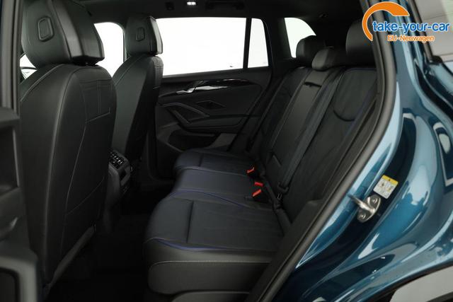 Volkswagen - Tiguan - EU-Neuwagen - Reimport