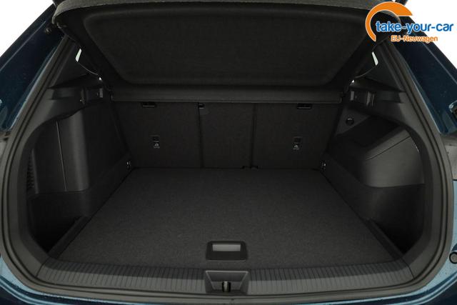 Volkswagen - Tiguan - EU-Neuwagen - Reimport