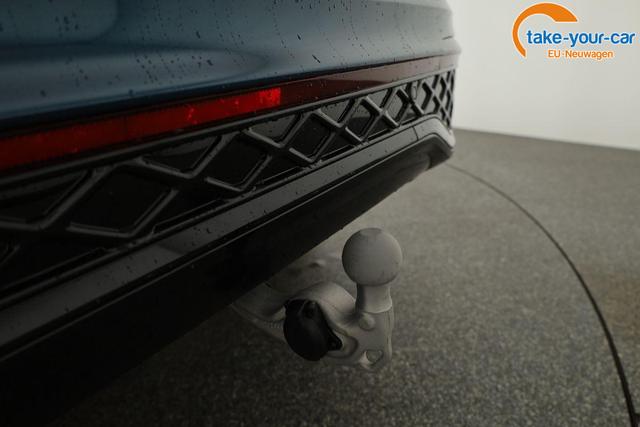 Volkswagen - Tiguan - EU-Neuwagen - Reimport