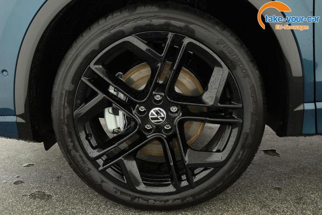 Volkswagen - Tiguan - EU-Neuwagen - Reimport