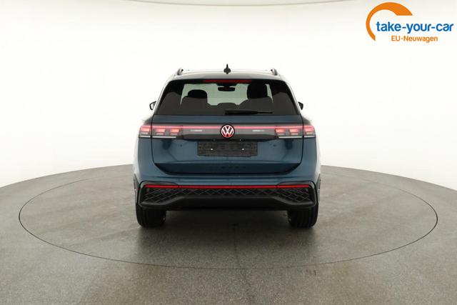 Volkswagen - Tiguan - EU-Neuwagen - Reimport