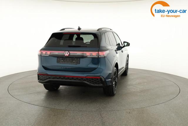 Volkswagen - Tiguan - EU-Neuwagen - Reimport