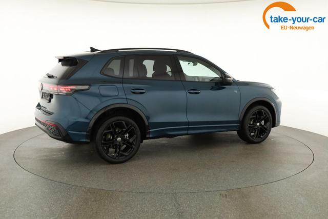 Volkswagen - Tiguan - EU-Neuwagen - Reimport