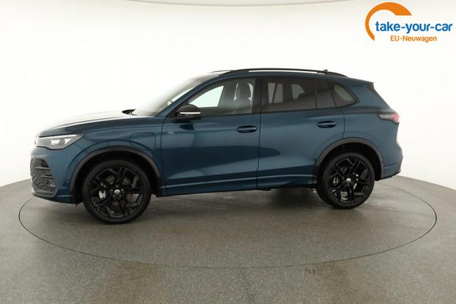 Volkswagen - Tiguan - EU-Neuwagen - Reimport