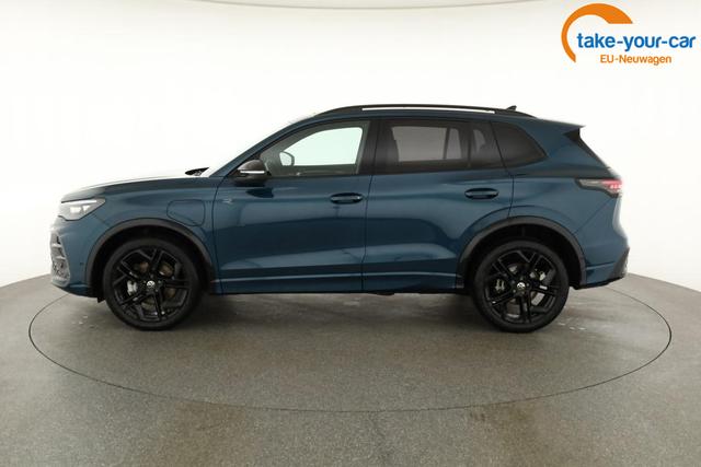 Volkswagen - Tiguan - EU-Neuwagen - Reimport