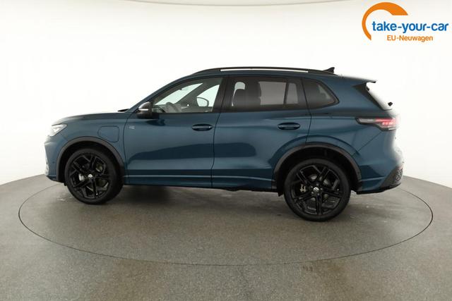 Volkswagen - Tiguan - EU-Neuwagen - Reimport