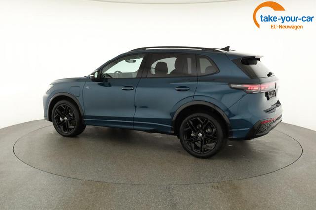 Volkswagen - Tiguan - EU-Neuwagen - Reimport
