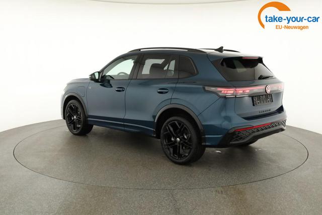 Volkswagen - Tiguan - EU-Neuwagen - Reimport