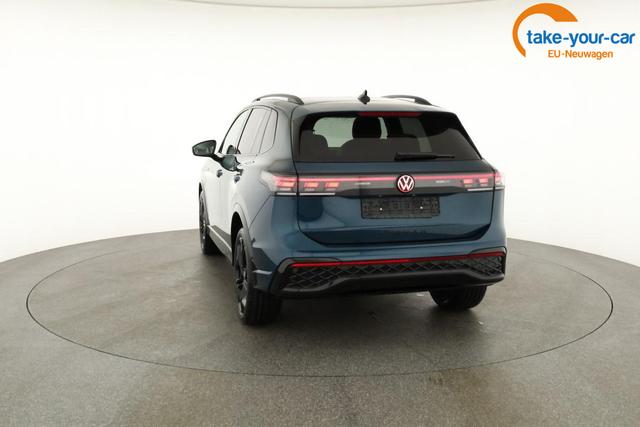 Volkswagen - Tiguan - EU-Neuwagen - Reimport