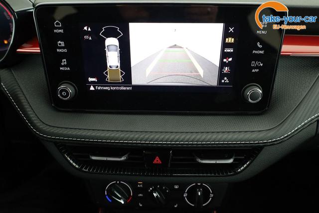 Skoda - Fabia - EU-Neuwagen - Reimport