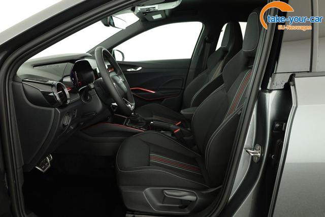 Skoda - Fabia - EU-Neuwagen - Reimport