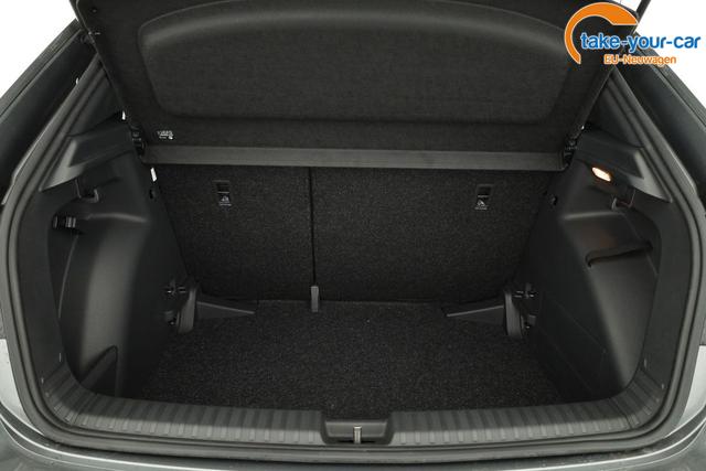 Skoda - Fabia - EU-Neuwagen - Reimport