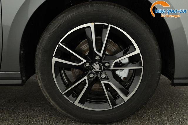 Skoda - Fabia - EU-Neuwagen - Reimport