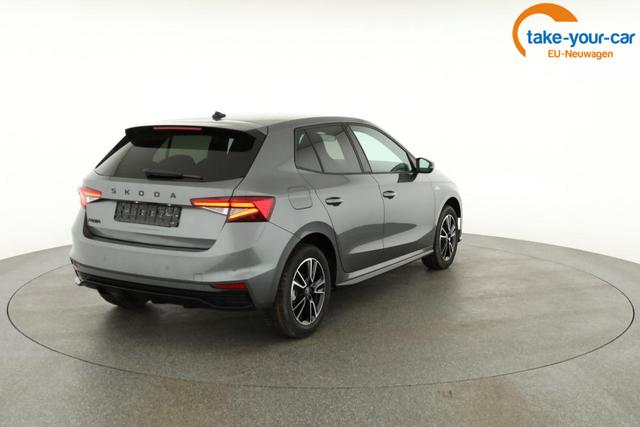 Skoda - Fabia - EU-Neuwagen - Reimport