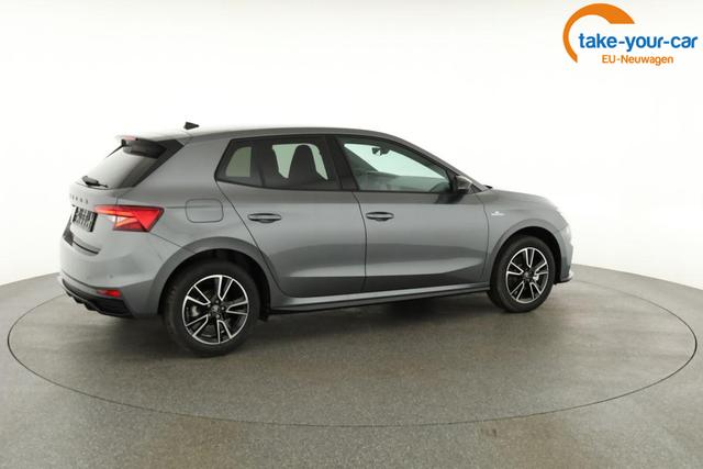 Skoda - Fabia - EU-Neuwagen - Reimport