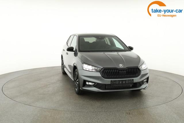 Skoda - Fabia - EU-Neuwagen - Reimport