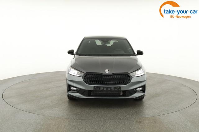 Skoda - Fabia - EU-Neuwagen - Reimport