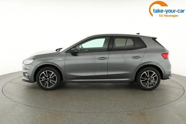 Skoda - Fabia - EU-Neuwagen - Reimport