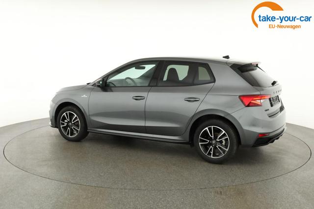 Skoda - Fabia - EU-Neuwagen - Reimport