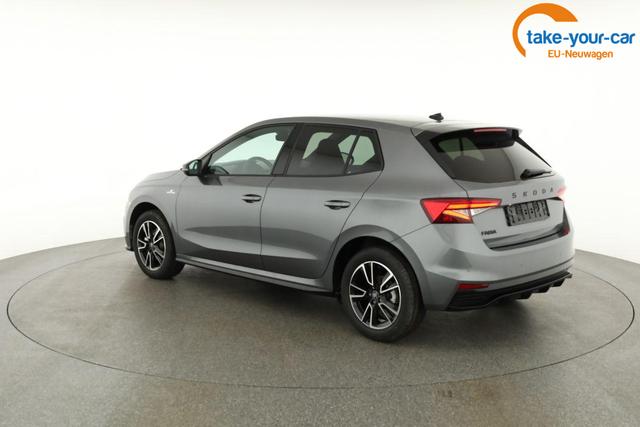 Skoda - Fabia - EU-Neuwagen - Reimport