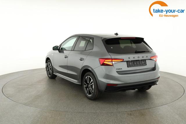 Skoda - Fabia - EU-Neuwagen - Reimport