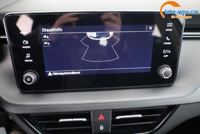 Skoda - Scala - EU-Neuwagen - Reimport