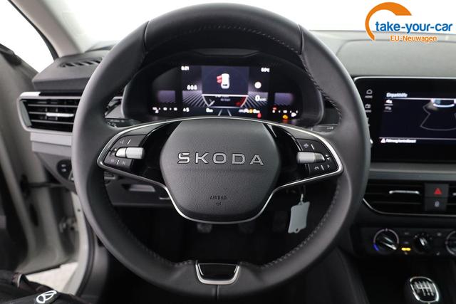 Skoda - Scala - EU-Neuwagen - Reimport