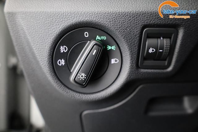 Skoda - Scala - EU-Neuwagen - Reimport