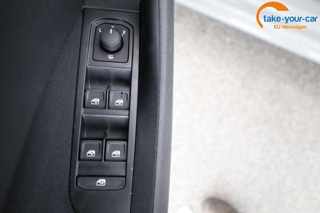 Skoda - Scala - EU-Neuwagen - Reimport