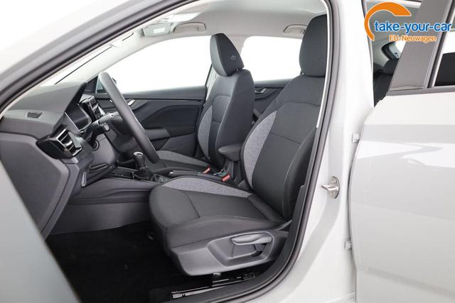 Skoda - Scala - EU-Neuwagen - Reimport