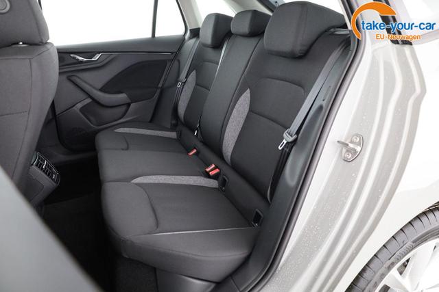 Skoda - Scala - EU-Neuwagen - Reimport